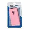 Beline Etui Candy iPhone 12 mini 5,4mini jasnoróżowy/light pink